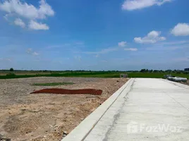 ขายที่ดิน ในโครงการ หมู่บ้านปิ่นทองแลนด์ แฟคทอรี่, ละหาร