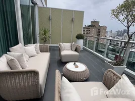 2 Habitación Apartamento en alquiler en MUU Bangkok, Khlong Tan Nuea, Watthana, Bangkok, Tailandia