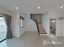 3 Bedroom Villa for sale at Lavallee Town 3, Hin Lek Fai