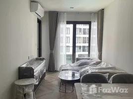 2 Schlafzimmer Appartement zu vermieten im Chapter Thonglor 25, Khlong Tan Nuea