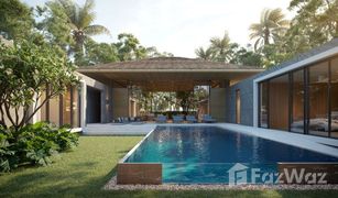 4 Bedrooms Villa for sale in Choeng Thale, Phuket Stella Estate Private Residences Bangtao