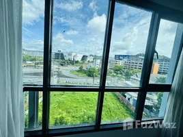 ขายอพาร์ทเม้นท์ 1 ห้องนอน ในโครงการ เซ็นทริโอ้, วิชิต, เมืองภูเก็ต