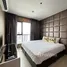 1 Schlafzimmer Appartement zu vermieten im Life Sukhumvit 48, Phra Khanong, Khlong Toei, Bangkok, Thailand