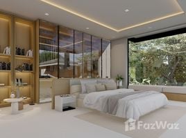 4 спален Вилла на продажу в Prestige Villas, Thep Krasattri