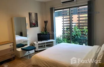 1 Bedroom Serviced Apartment for rent in Phonsinouan, Vientiane in , Вьентьян