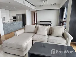 在The Met租赁的3 卧室 住宅, Thung Mahamek