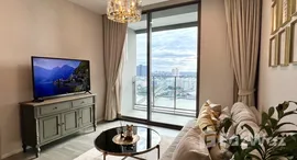 Unités disponibles à 333 Riverside