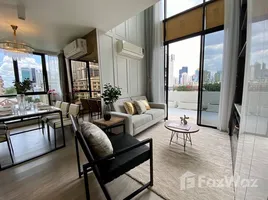 3 Bedroom Condo for rent at Maestro 02 Ruamrudee, Lumphini