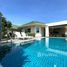 2 спален Дом в аренду в Green Field Villas 4, Nong Prue, Паттайя