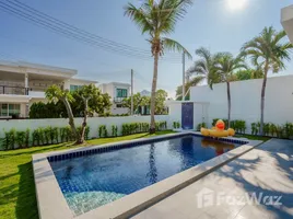 วิลล่า 3 ห้องนอน ให้เช่า ในโครงการ ธราดล รีสอร์ท พลัส, หัวหิน, หัวหิน, ประจวบคีรีขันธ์, ไทย