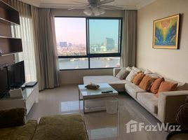 2 Bedroom Apartment for sale at Supalai Casa Riva, Bang Kho Laem