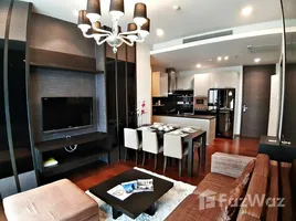 3 Bedroom Apartment for rent at Quattro By Sansiri, Khlong Tan Nuea