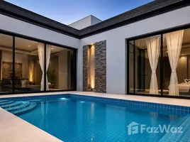 3 Bedroom Villa for rent in Rawai, Phuket, Rawai, Phuket Town, Phuket