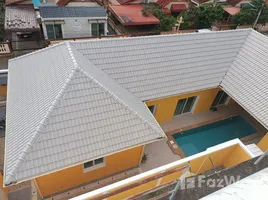 3 Bedroom House for sale at Permsub Garden Resort, Nong Prue, Pattaya