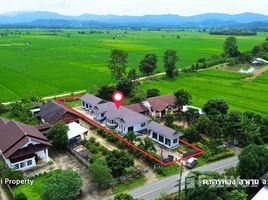 4 Schlafzimmer Haus zu verkaufen in Phan, Chiang Rai, Than Thong, Phan, Chiang Rai, Thailand