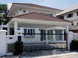 วิลล่า 4 ห้องนอน ให้เช่า ในโครงการ ศุภาลัย วิลล์ เชียงใหม่, ไชยสถาน, สารภี, เชียงใหม่, ไทย