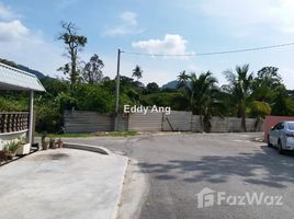 N/A Land for sale in Padang Masirat, Kedah Alma, Penang