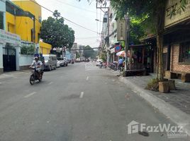 20 Phòng ngủ Nhà mặt tiền for sale in Bến Thành, Quận 1, Bến Thành