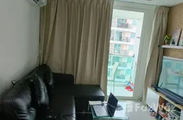 1 bedroom Condo for sale at Amazon Residence in Chiang Mai, Thailand 