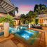 4 chambre Villa à vendre à Sai Taan Villas., Choeng Thale, Thalang, Phuket