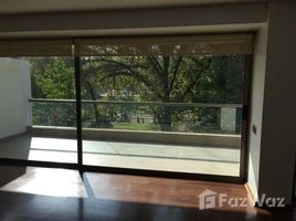 4 Bedroom Apartment for rent at Vitacura, Santiago