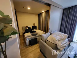 1 Bedroom Condo for rent at The Teak Sathorn-Lumpini, Chong Nonsi