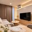 2 спален Кондо в аренду в Aspire Onnut Station, Phra Khanong, Кхлонг Тоеи