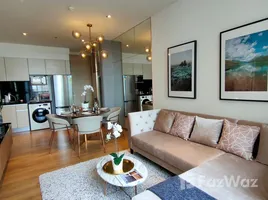 คอนโด 2 ห้องนอน ให้เช่า ในโครงการ พาร์ค ออริจิ้น พร้อมพงษ์, คลองตัน