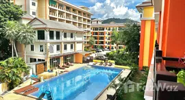 Unités disponibles à Palm Breeze Resort