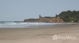 On The Coast Apartment: A Beautiful Ocean Front Apartment In Montanita中可用单位