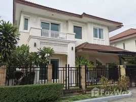 3 Bedroom House for sale at The Centro Sukhumvit 113, Samrong Nuea