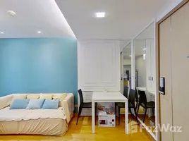 ขายคอนโด 1 ห้องนอน ในโครงการ อินเตอร์ลักซ์ พรีเมียร์ สุขุมวิท 13, คลองเตยเหนือ