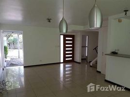 3 Habitación Casa en venta en Mora, San José, Mora