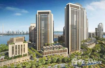 Creek Horizon in , Dubai
