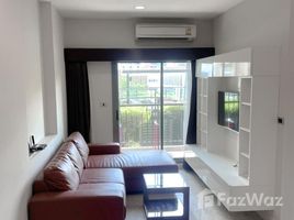 1 Habitación Apartamento en alquiler en The Crest Sukhumvit 34, Khlong Tan