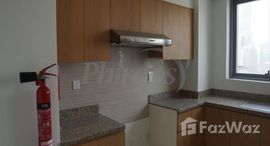 Available Units at Bellevue Tower 2