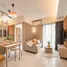 1 Habitación Departamento en venta en Nue Coast Khu Khot Station, Khu Khot