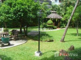 4 Bedroom Condo for rent at Niti Court, Thung Mahamek