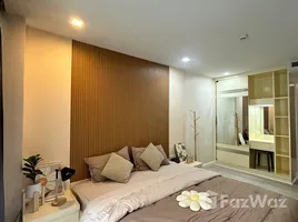 คอนโด สตูดิโอ ให้เช่า ในโครงการ เอปัส, เมืองพัทยา