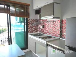 1 Bedroom Condo for rent at Niche Mono Ratchavipha, Wong Sawang