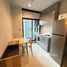 1 chambre Condominium à louer à , Makkasan