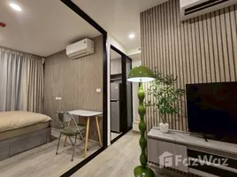 1 Bedroom Condo for rent at So Origin Phahol 69 Station, Anusawari, Bang Khen