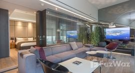 Available Units at The Lofts Central