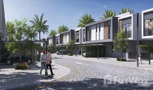 2 Habitaciones Villa en venta en MAG 5, Dubái The Pulse Villas