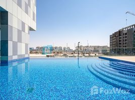 2 Bedroom Apartment for sale at Al Raha Lofts, Al Raha Beach