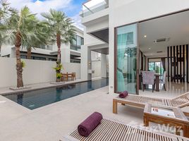 3 Bedrooms Villa for sale in Kamala, Phuket The Regent Pool Villas