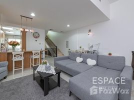 3 спален Дом на продажу в Les Maisonettes, Jumeirah Village Circle (JVC)