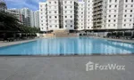 Communal Pool at Fortune Condo Town