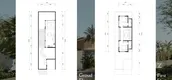 Plano de la propiedad of Vasana - Post Payment Plan Project
