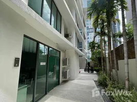 45 m² Office for rent at Aurora Pratumnak, Nong Prue